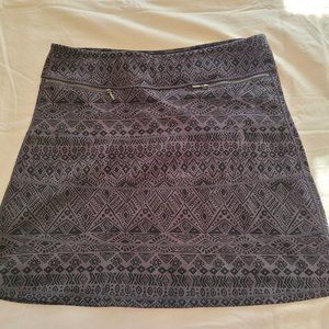 Athleta A-Line Skirt - Size XL